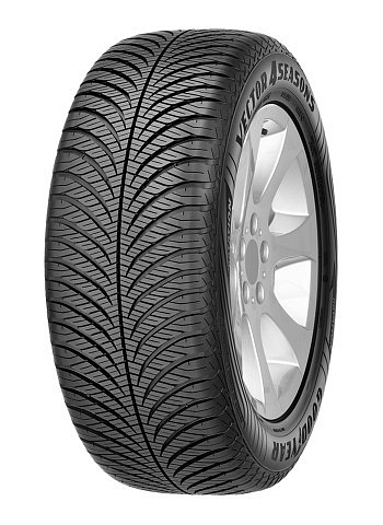 235/55 R 17 VECTOR 4SEASONS SUV.4X4  99V